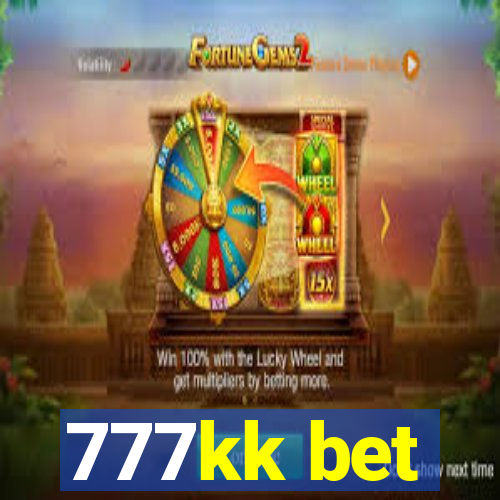777kk bet